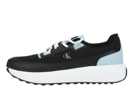 Athleisure Runner Laceup Nt