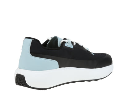 Athleisure Runner Laceup Nt