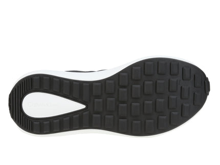 Athleisure Runner Laceup Nt