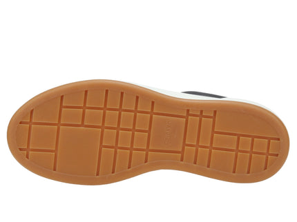 Basket Cupsole Laceup Lth Mix