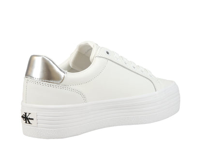 Bold Vulc Flatf Lace