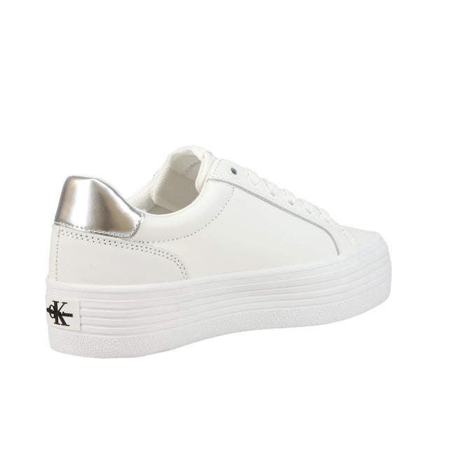 Bold Vulc Flatf Lace