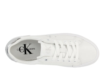 Bold Vulc Flatf Lace