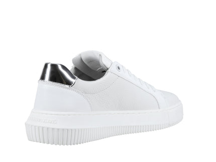 Chunky Cupsole Low Mg