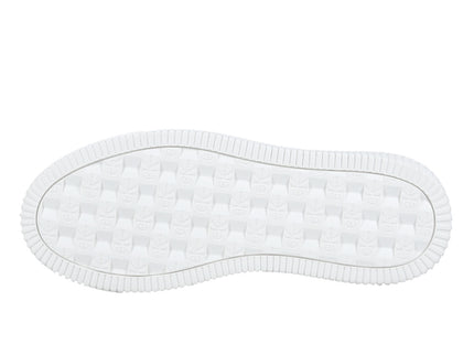 Chunky Cupsole Low Mg