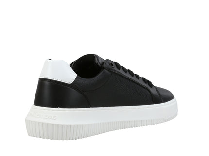 Chunky Cupsole Low Mg