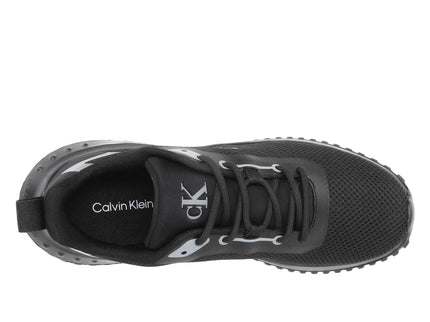 Eva Runner L Up Mix Mesh Logo