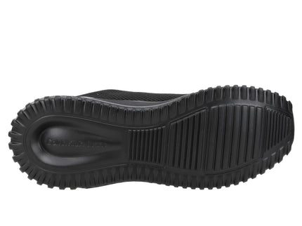 Eva Runner L Up Mix Mesh Logo