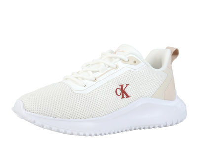 Eva Runner L Up Mix Mesh Logo