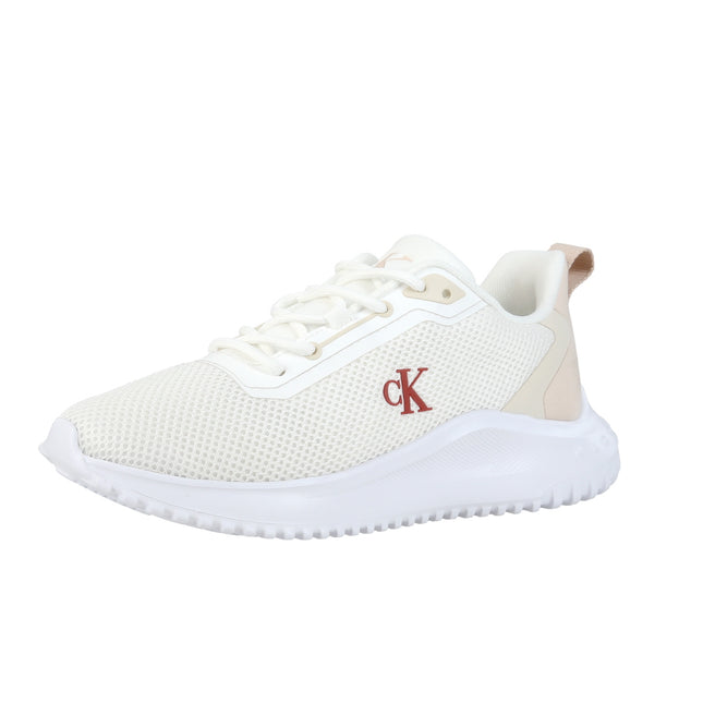 Eva Runner L Up Mix Mesh Logo