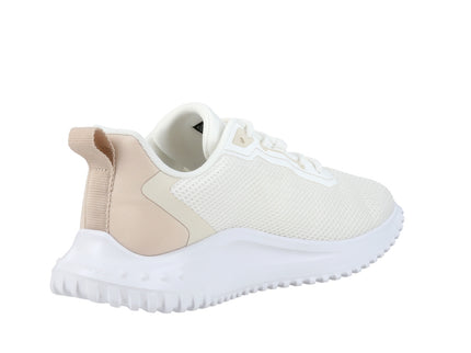 Eva Runner L Up Mix Mesh Logo