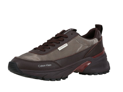 Hike Runner Organza Met Lth