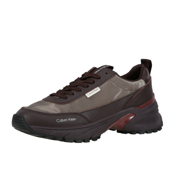 Hike Runner Organza Met Lth