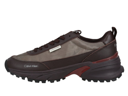 Hike Runner Organza Met Lth