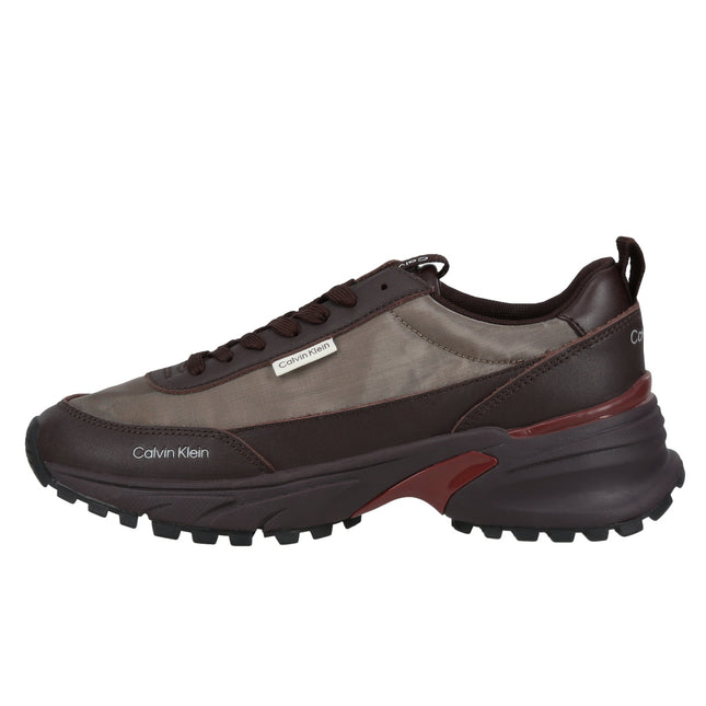 Hike Runner Organza Met Lth