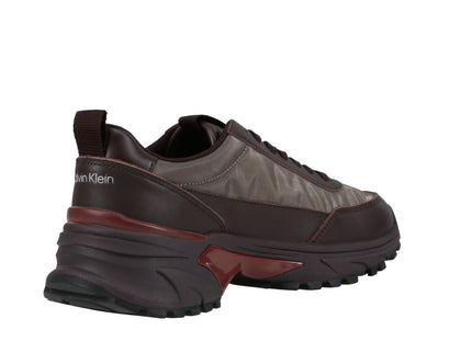 Hike Runner Organza Met Lth