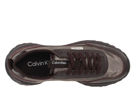 Hike Runner Organza Met Lth