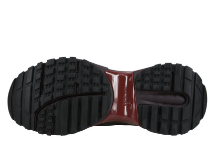 Hike Runner Organza Met Lth