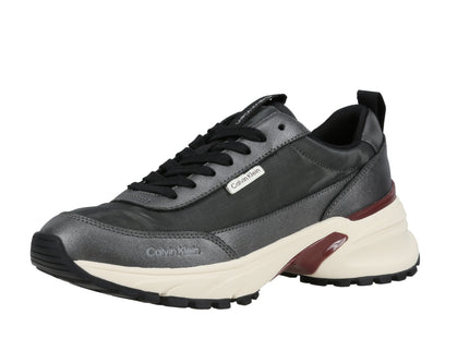 Hike Runner Organza Met Lth