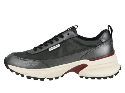 Hike Runner Organza Met Lth