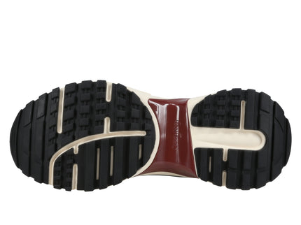 Hike Runner Organza Met Lth