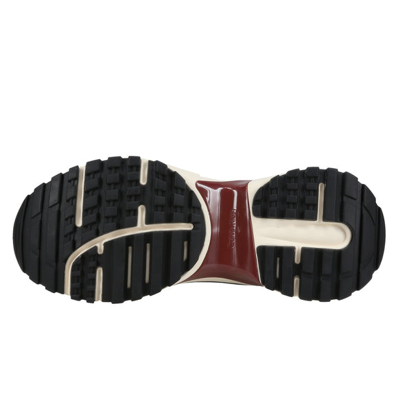 Hike Runner Organza Met Lth