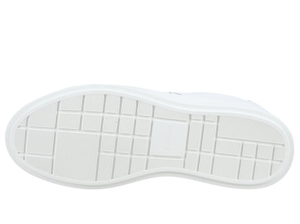 Low Pro Cups Laceup Lth Met