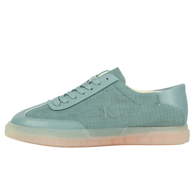Low Pro Cups Laceup Ripst