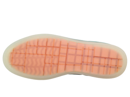 Low Pro Cups Laceup Ripst