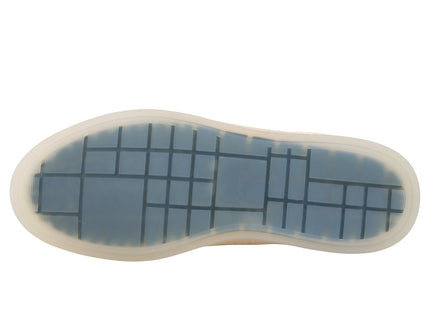 Low Pro Cups Laceup Ripst