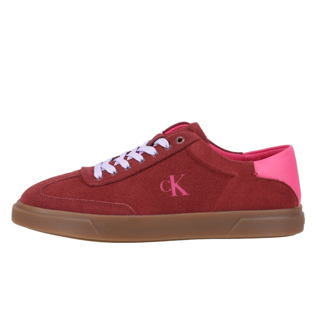 Low Pro Cups Lace Up Sue Mix M
