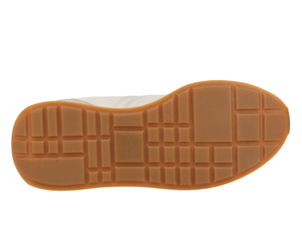 Retro Runner Lace Up Nylon Mg