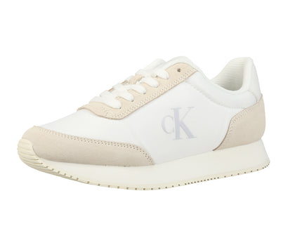 Runner Laceup Low Mg Mix