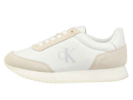 Runner Laceup Low Mg Mix