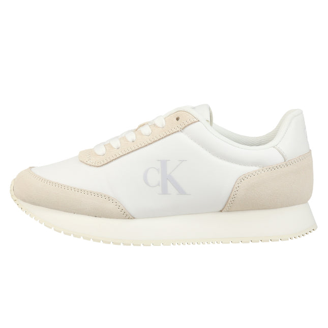 Runner Laceup Low Mg Mix