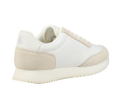 Runner Laceup Low Mg Mix