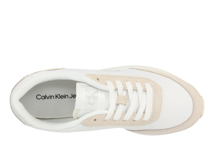 Runner Laceup Low Mg Mix