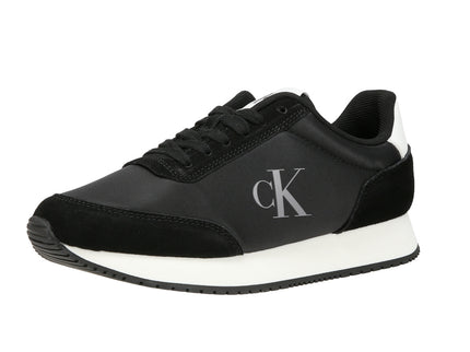 Runner Laceup Low Mg Mix