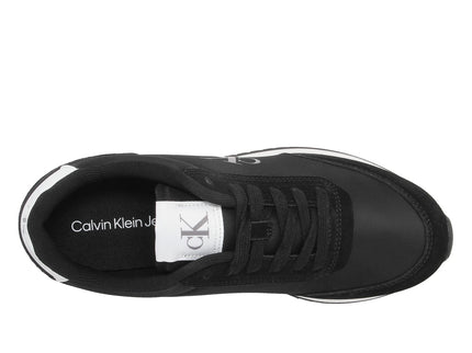 Runner Laceup Low Mg Mix