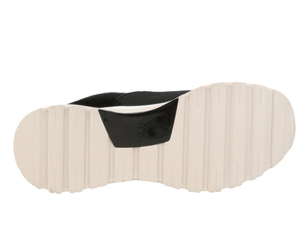 Runner Lace Up Mesh Mix Ck