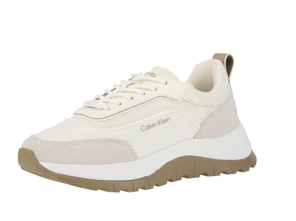 Runner Lace Up Mesh Mix Ck
