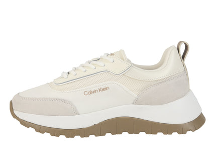 Runner Lace Up Mesh Mix Ck