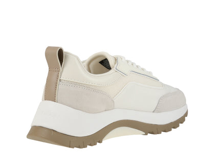 Runner Lace Up Mesh Mix Ck