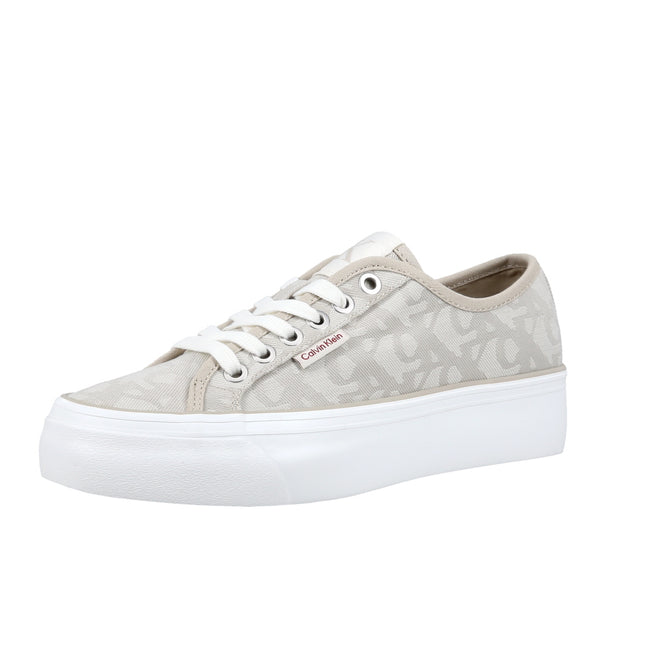 Vulc Flatf Jacquard Logo Tag