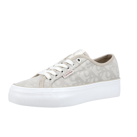 Vulc Flatf Jacquard Logo Tag