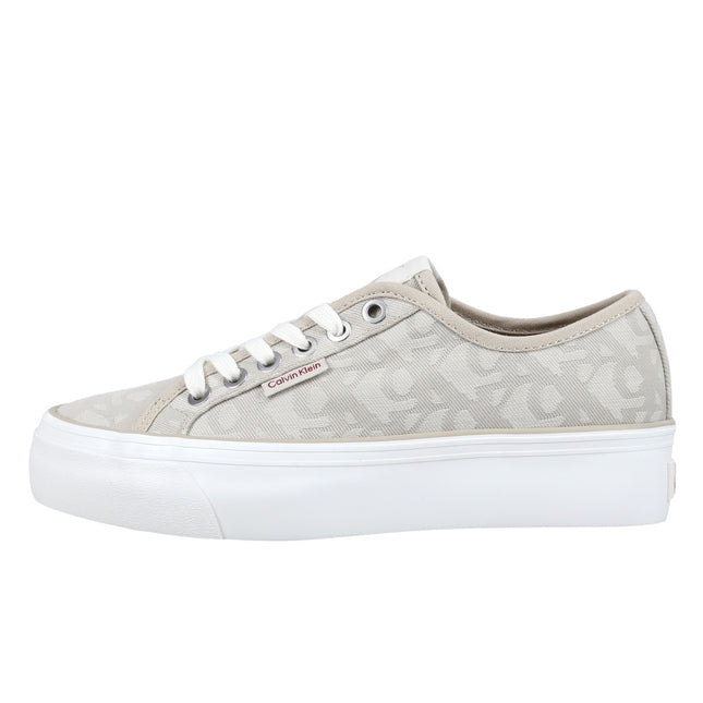 Vulc Flatf Jacquard Logo Tag