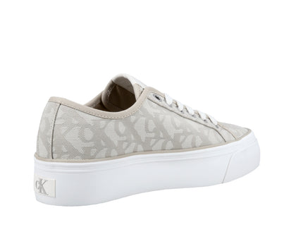 Vulc Flatf Jacquard Logo Tag