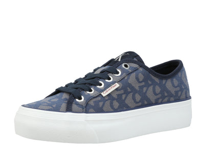 Vulc Flatf Jacquard Logo Tag