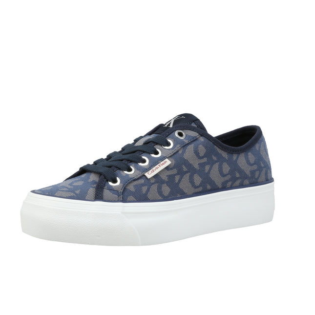Vulc Flatf Jacquard Logo Tag