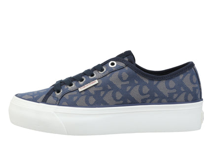 Vulc Flatf Jacquard Logo Tag